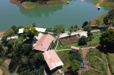 Chácara / sítio com 10 quartos à venda em santana, são josé dos campos  por r$ 4.500.000