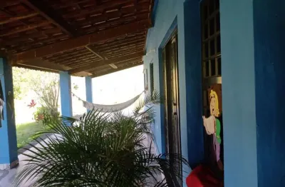 Chácara / sítio com 2 quartos à venda no centro, taubaté  por r$ 1.100.000