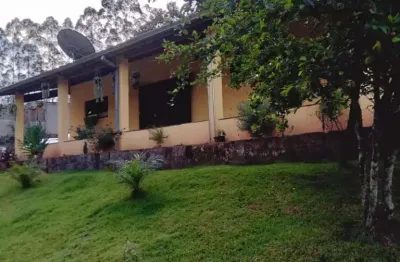 Chácara / sítio com 3 quartos à venda no centro, monteiro lobato  por r$ 935.000