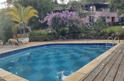 Chácara / sítio com 3 quartos à venda no centro, jambeiro  por r$ 800.000