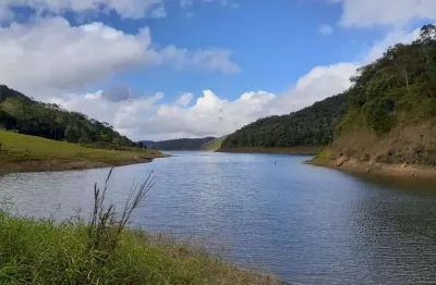 Chácara / sítio com 2 quartos à venda no centro, paraibuna  por r$ 400.000