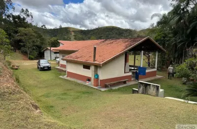 Chácara / sítio com 3 quartos à venda em santana, são josé dos campos  por r$ 1.800.000