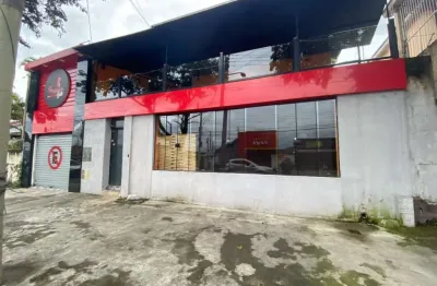 Ponto comercial à venda em santana, são josé dos campos  por r$ 750.000