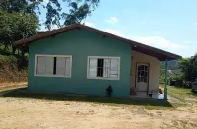 Chácara / sítio com 1 quarto à venda em santana, são josé dos campos  por r$ 600.000