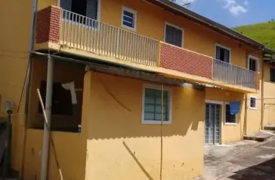 Casa com 3 quartos à venda em santana, são josé dos campos  por r$ 450.000