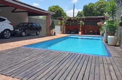 Casa com 2 quartos à venda no jardim amália, caçapava  por r$ 900.000