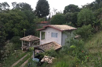Chácara / sítio com 3 quartos à venda no centro, jambeiro  por r$ 450.000