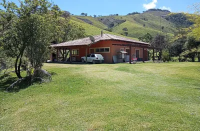 Fazenda com 1 sala à venda no centro, são luiz do paraitinga  por r$ 1.670.000