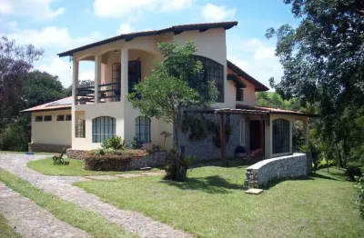 Chácara / sítio com 3 quartos à venda no centro, jambeiro  por r$ 2.980.000