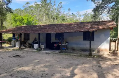 Chácara / sítio com 1 quarto à venda em santana, são josé dos campos  por r$ 1.500.000