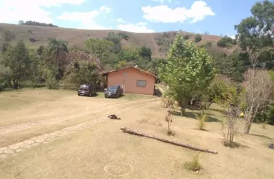 Chácara / sítio com 3 quartos à venda no centro, são luiz do paraitinga  por r$ 1.800.000