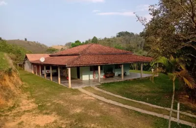 Chácara / sítio com 3 quartos à venda em santana, são josé dos campos  por r$ 800.000