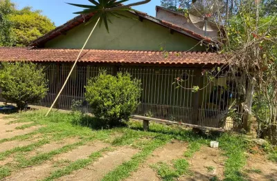 Chácara / sítio com 4 quartos à venda em santana, são josé dos campos  por r$ 825.000