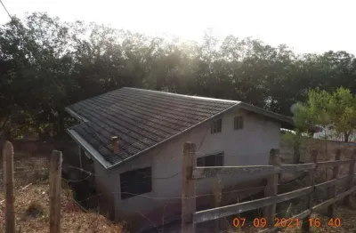 Chácara / sítio com 2 quartos à venda em santana, são josé dos campos  por r$ 330.000