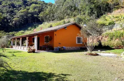 Chácara / sítio com 2 quartos à venda no centro, taubaté  por r$ 660.000