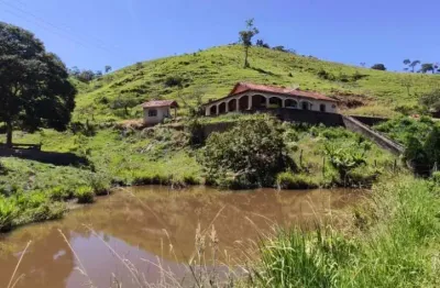 Fazenda à venda no centro, são luiz do paraitinga  por r$ 4.000.000