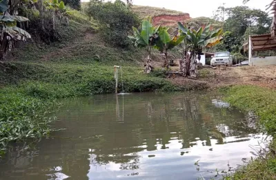 Chácara / sítio com 2 quartos à venda na água soca, são josé dos campos  por r$ 1.000.000