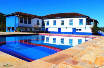 Fazenda à venda no centro, piquete  por r$ 16.000.000