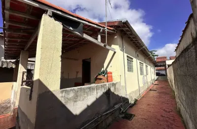 Casa com 4 quartos à venda em santana, são josé dos campos  por r$ 615.000
