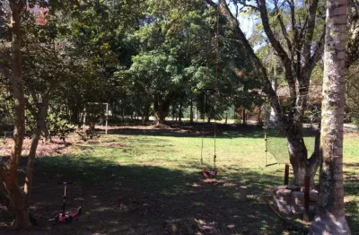 Chácara / sítio à venda em santana, são josé dos campos  por r$ 1.200.000