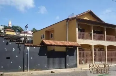 Casa comercial à venda no centro, conceição dos ouros  por r$ 1.200.000
