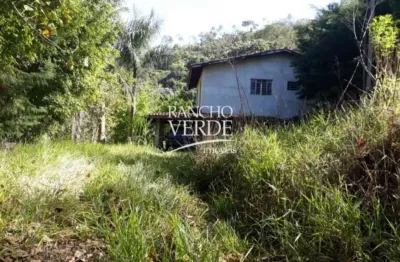 Chácara / sítio com 2 quartos à venda no centro, são josé dos campos  por r$ 1.100.000