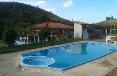 Chácara / sítio com 4 quartos à venda no centro, igaratá  por r$ 1.500.000