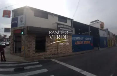 Ponto comercial à venda no Centro, Taubaté 