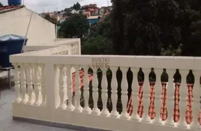 Casa com 3 quartos à venda na vila paiva, são josé dos campos  por r$ 400.000