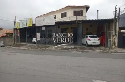Ponto comercial à venda na vila tesouro, são josé dos campos  por r$ 2.500.000