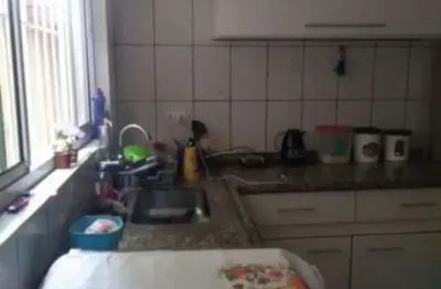 Casa com 3 quartos à venda no jardim uirá, são josé dos campos  por r$ 380.000