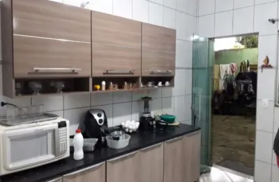 Casa com 2 quartos à venda no campos de são josé, são josé dos campos  por r$ 300.000