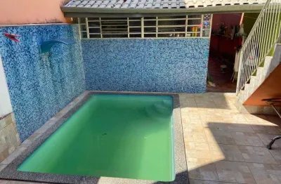 Casa com 3 quartos à venda na vila tatetuba, são josé dos campos  por r$ 650.000