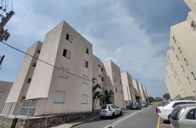 Apartamento com 2 quartos para alugar no Jardim Minas Gerais, São José dos Campos , 50 m2 por R$ 1.000
