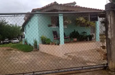 Chácara / sítio com 2 quartos à venda no centro, caçapava  por r$ 240.000