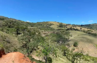 Chácara / sítio à venda na Zona Rural, Cunha 