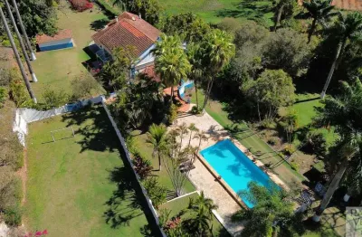 Fazenda com 3 salas à venda no centro, paraibuna  por r$ 4.950.000