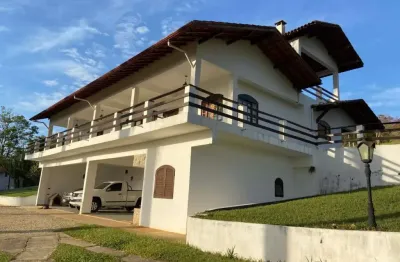 Chácara / sítio com 1 quarto à venda no centro, paraibuna  por r$ 1.500.000