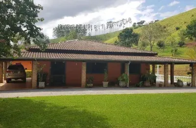 Chácara / sítio com 5 quartos à venda no centro, monteiro lobato  por r$ 1.600.000