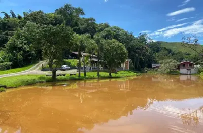 Chácara / sítio com 3 quartos à venda no pau de saia, são josé dos campos  por r$ 990.000