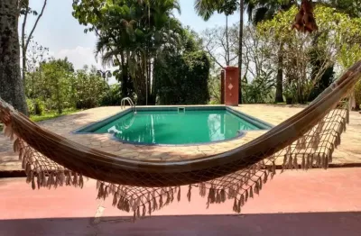 Chácara / sítio com 2 quartos à venda em santana, são josé dos campos  por r$ 950.000
