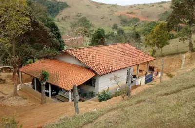Chácara / sítio com 2 quartos à venda na área rural de são josé dos campos, são josé dos campos  por r$ 700.000
