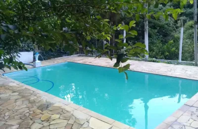 Chácara / sítio com 3 quartos à venda no pau de saia, são josé dos campos  por r$ 800.000