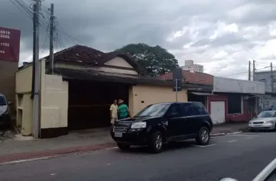Casa com 2 quartos à venda no centro, são josé dos campos  por r$ 980.000