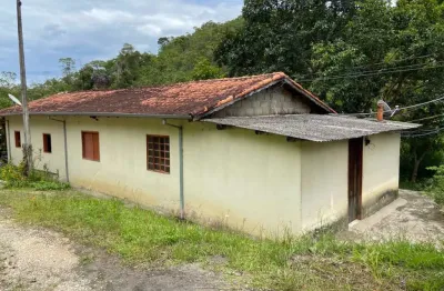 Chácara / sítio com 1 quarto à venda no centro, são luiz do paraitinga  por r$ 1.600.000