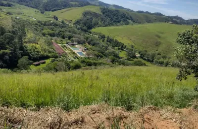 Chácara / sítio à venda na água soca, são josé dos campos  por r$ 450.000