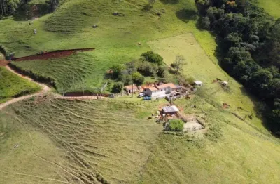Chácara / sítio com 1 quarto à venda no centro, sapucaí-mirim  por r$ 1.200.000