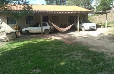 Chácara / sítio à venda no Boa Vista, Igaratá 