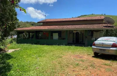 Chácara / sítio com 2 quartos à venda na área rural de são josé dos campos, são josé dos campos  por r$ 900.000