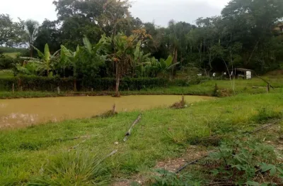 Chácara / sítio com 1 quarto à venda em vargem grande, são josé dos campos  por r$ 400.000